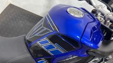 Yamaha Mt-10 (16MY)